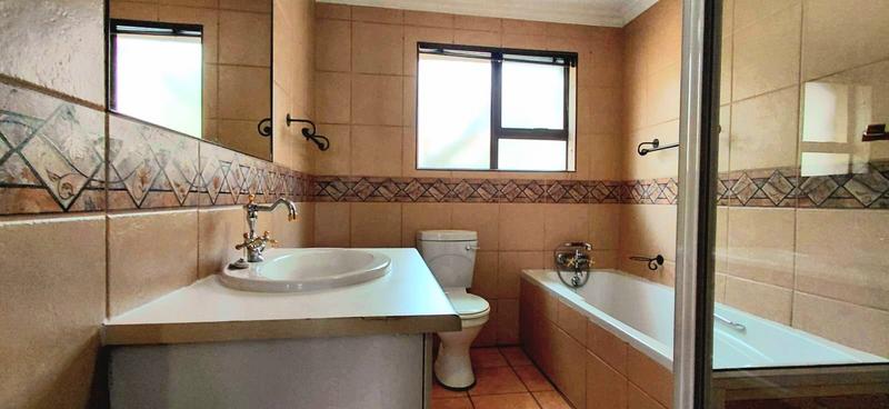 3 Bedroom Property for Sale in Dan Pienaar Free State